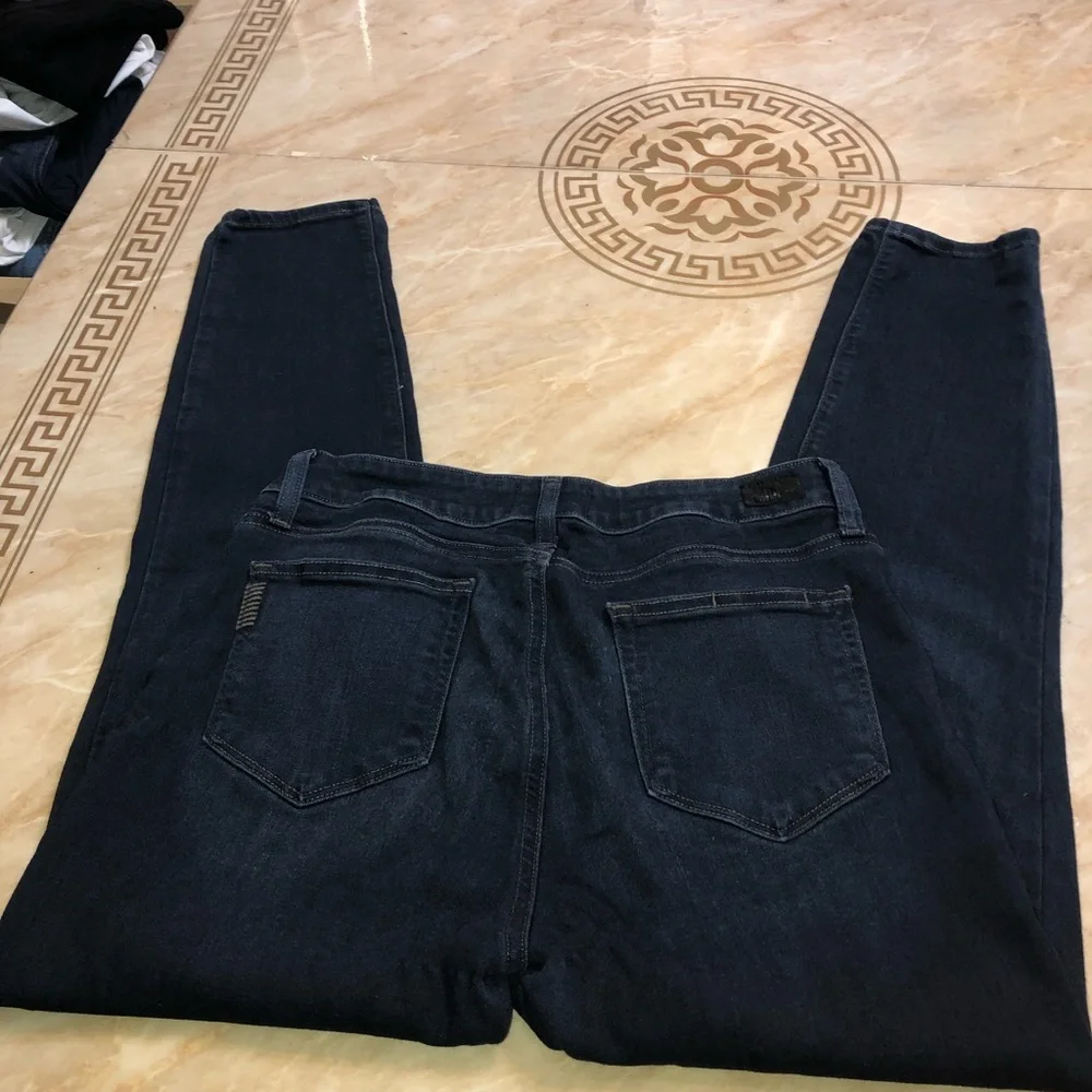 PAIGE VERDUGO ANKLE 29X28 - Picture 3 of 7